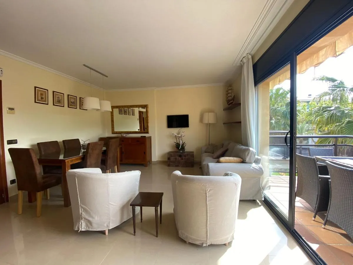 Lloguer30 Los Delfines, Swimming Pools , Near The Beach And With Parking Platja d'Aro
