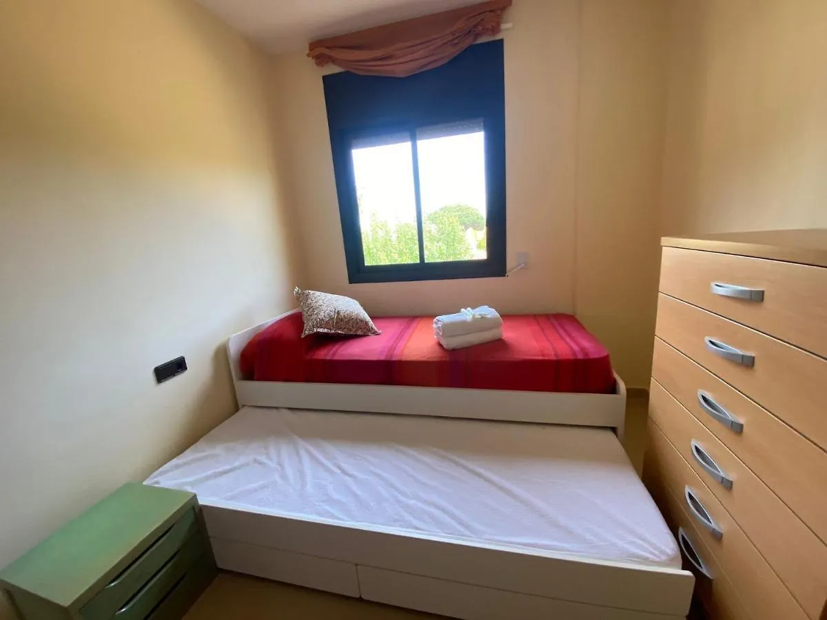 Apartmán Lloguer30 Los Delfines, Swimming Pools , Near The Beach And With Parking Platja d'Aro Španělsko