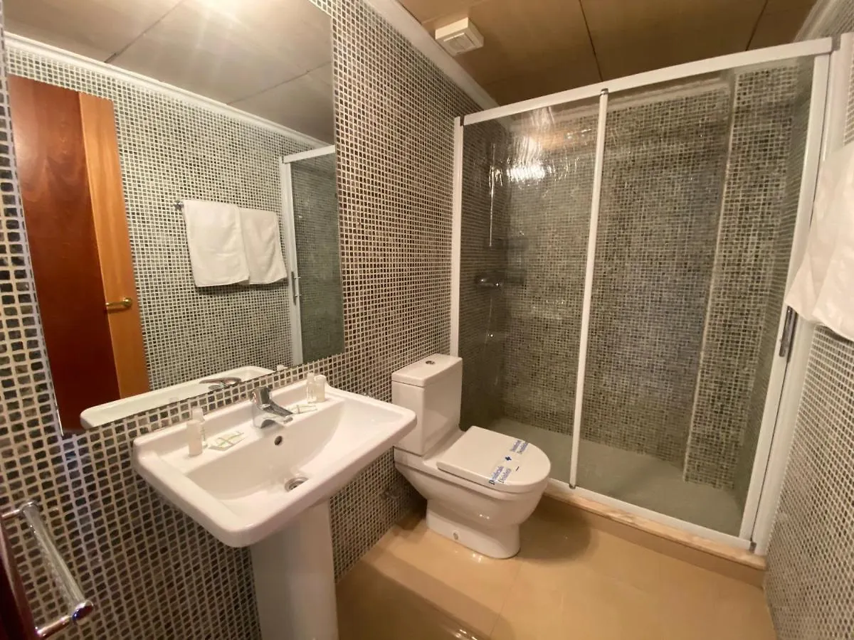 Lloguer30 Los Delfines, Swimming Pools , Near The Beach And With Parking Platja d'Aro