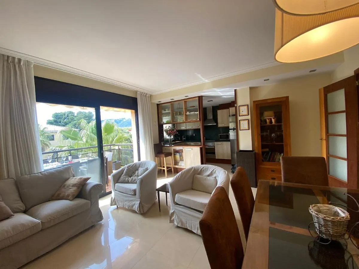 Lloguer30 Los Delfines, Swimming Pools , Near The Beach And With Parking Platja d'Aro
