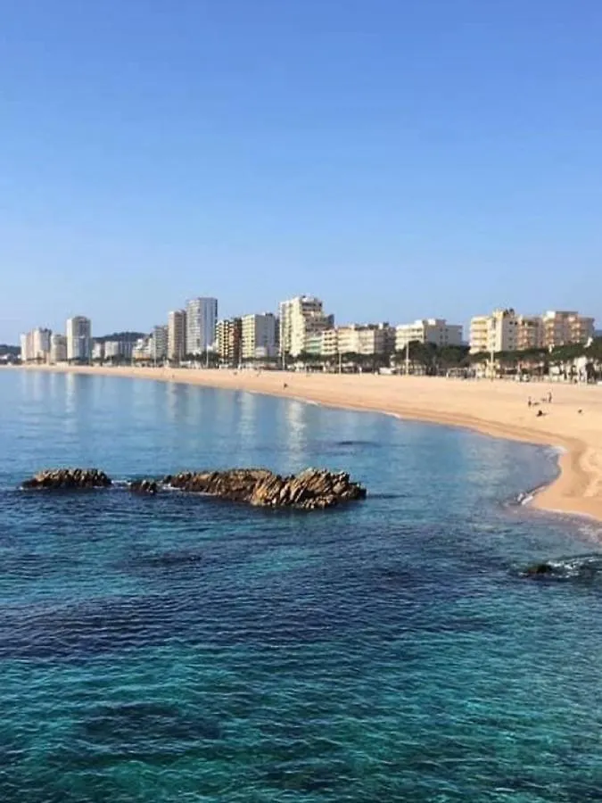 Apartmán Lloguer30 Los Delfines, Swimming Pools , Near The Beach And With Parking Platja d'Aro