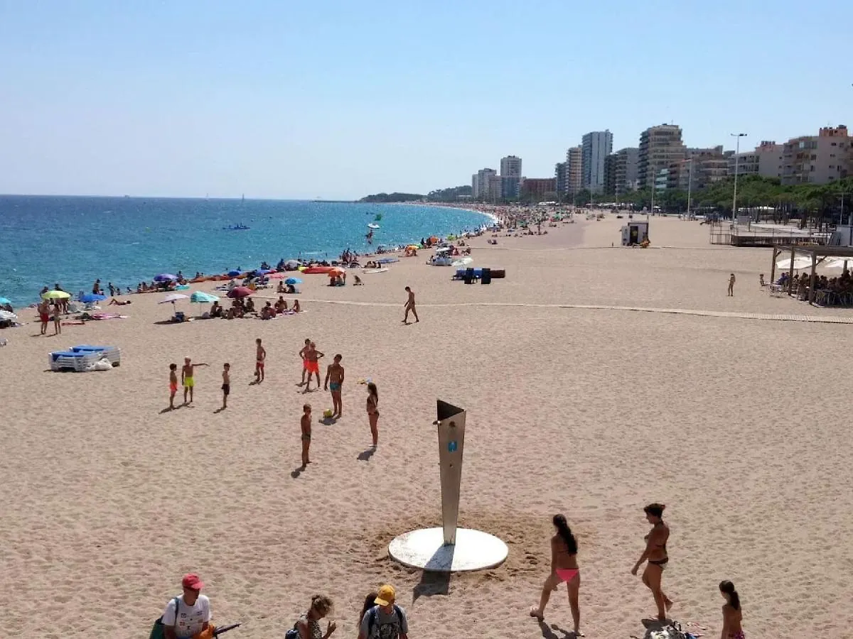Lloguer30 Los Delfines, Swimming Pools , Near The Beach And With Parking Platja d'Aro
