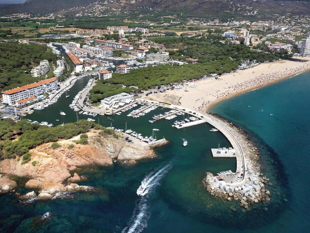 Lloguer30 Los Delfines, Swimming Pools , Near The Beach And With Parking Platja d'Aro