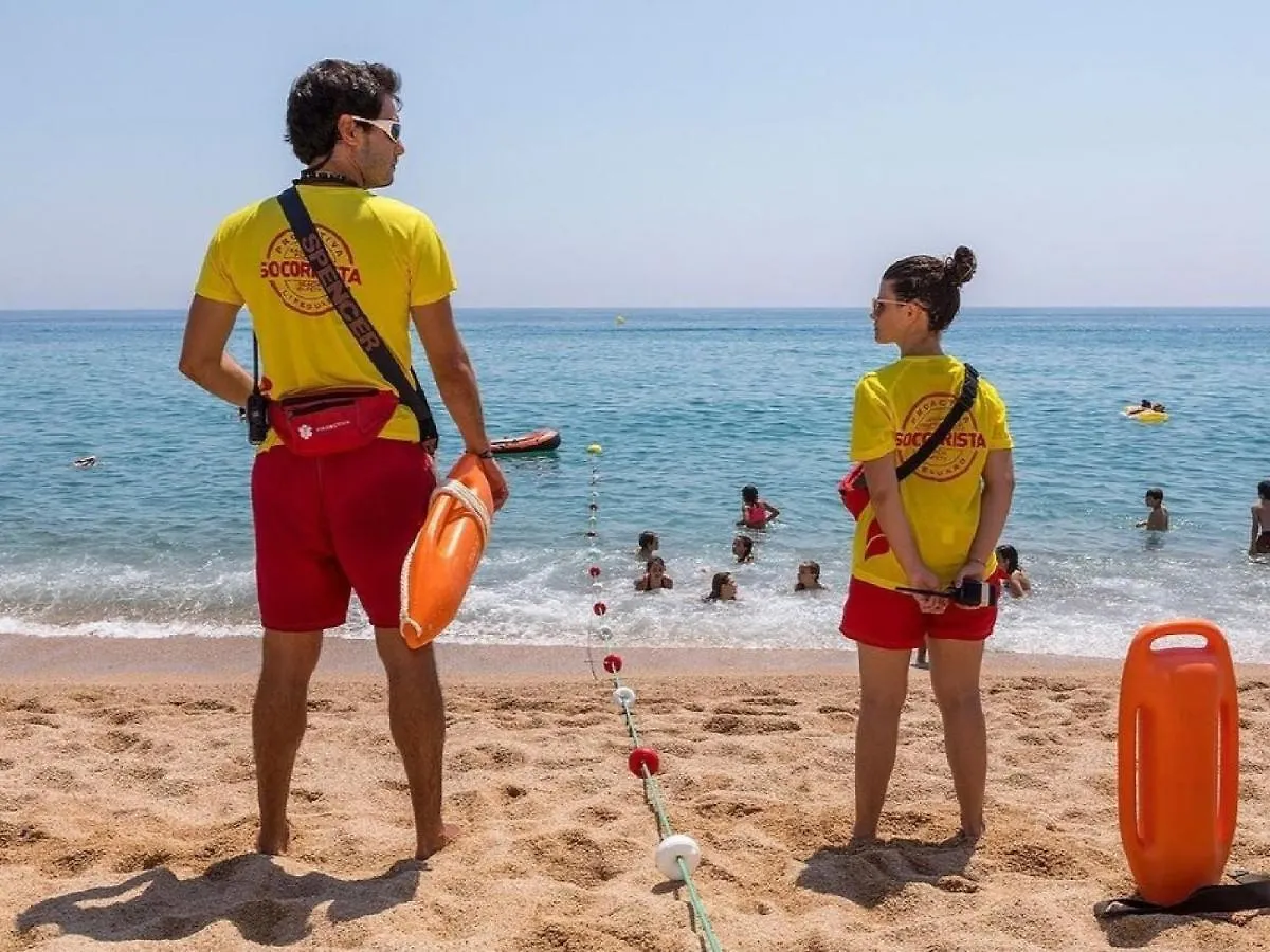 Lloguer30 Los Delfines, Swimming Pools , Near The Beach And With Parking Castell-Platja d’Aro Spanien