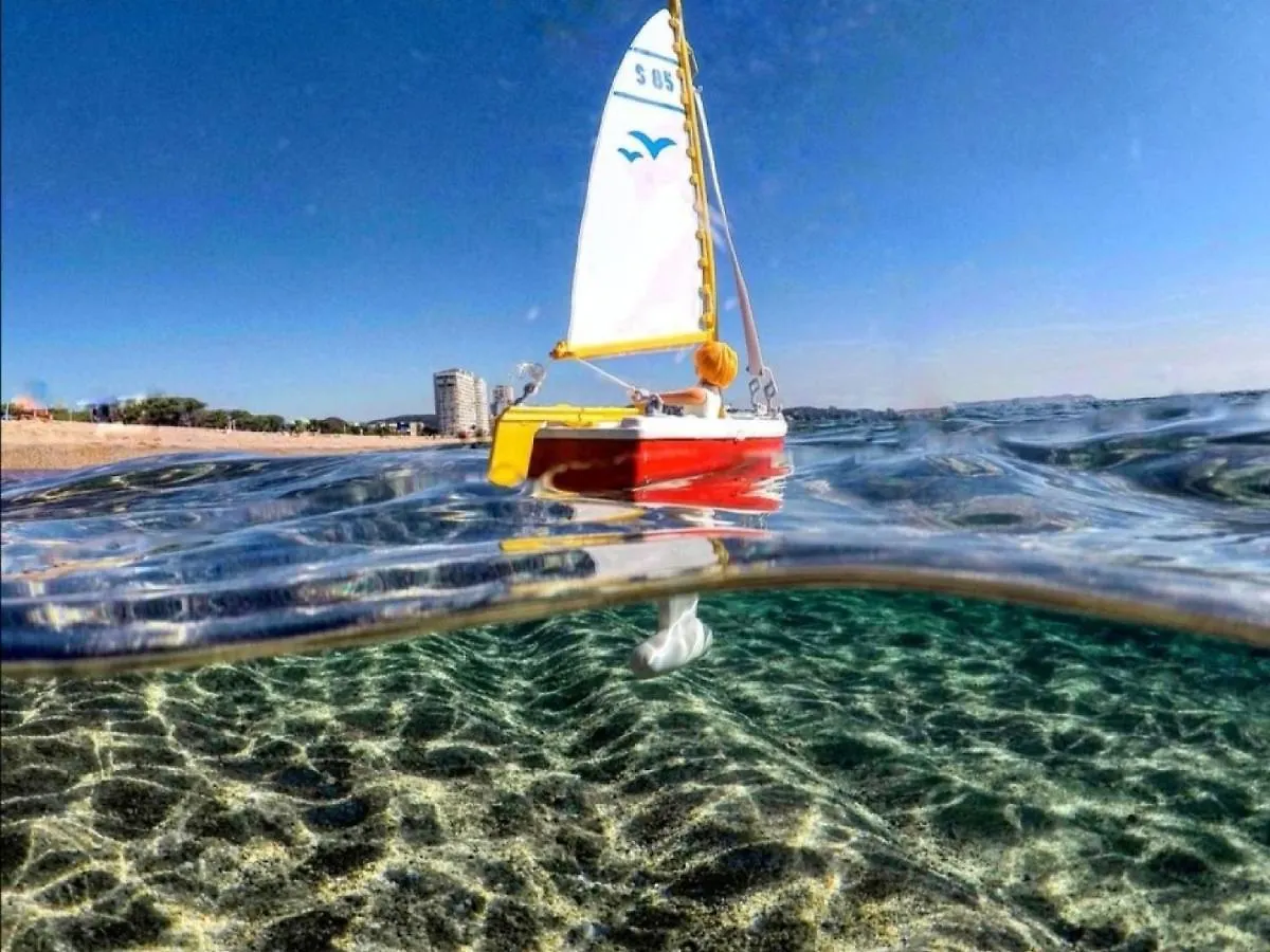 Lloguer30 Los Delfines, Swimming Pools , Near The Beach And With Parking Platja d'Aro