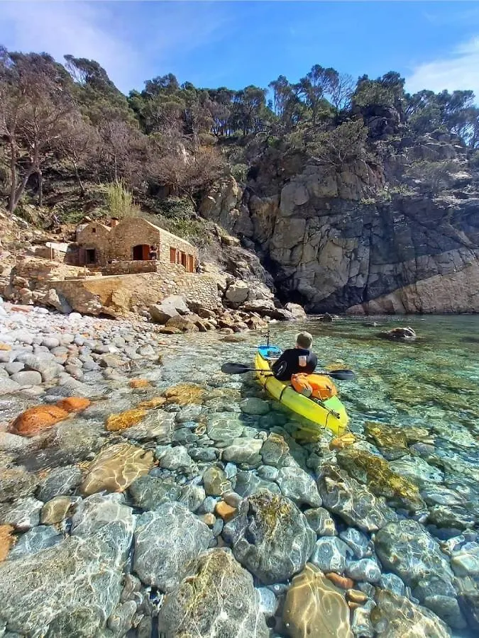 Lloguer30 Los Delfines, Swimming Pools , Near The Beach And With Parking Platja d'Aro Španělsko