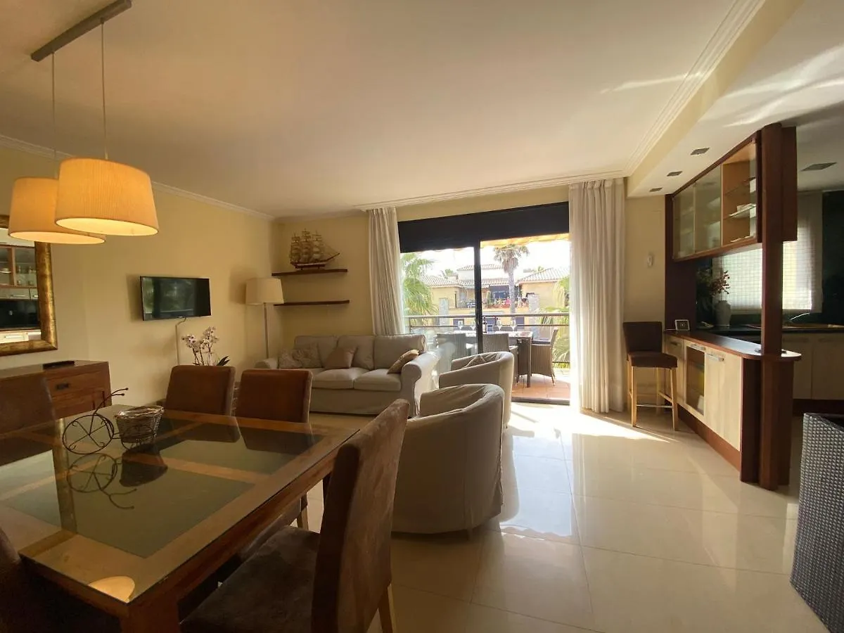 Lloguer30 Los Delfines, Swimming Pools , Near The Beach And With Parking Platja d'Aro 0*,  Spain