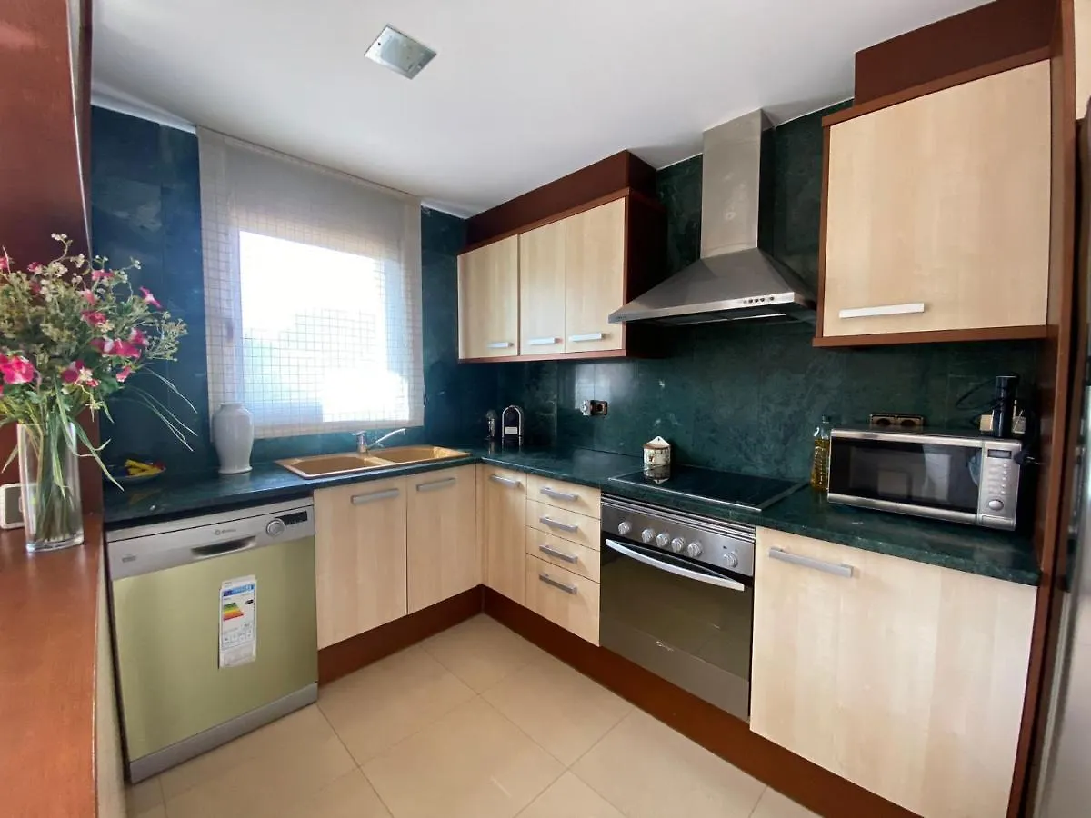 Apartment Lloguer30 Los Delfines, Swimming Pools , Near The Beach And With Parking Platja d'Aro