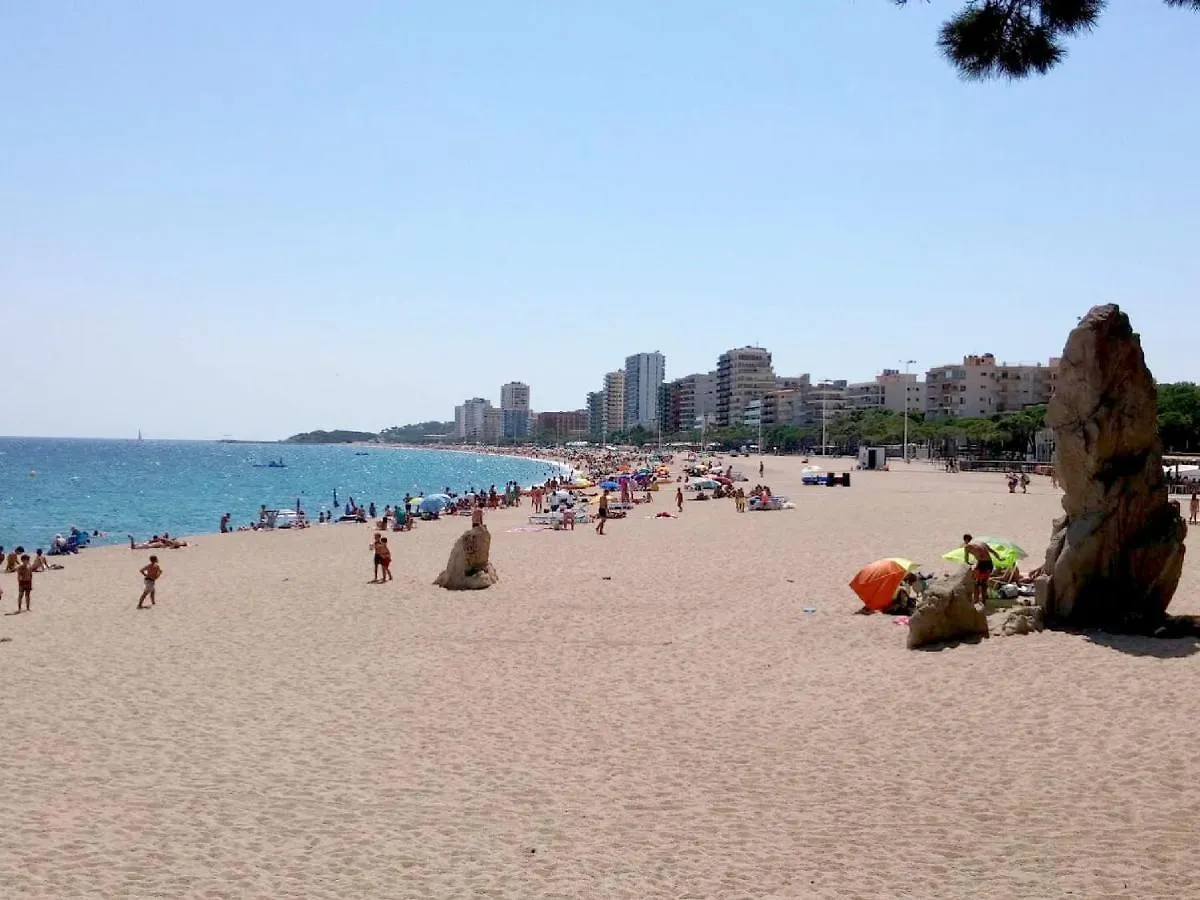 Lloguer30 Los Delfines, Swimming Pools , Near The Beach And With Parking Platja d'Aro Apartment