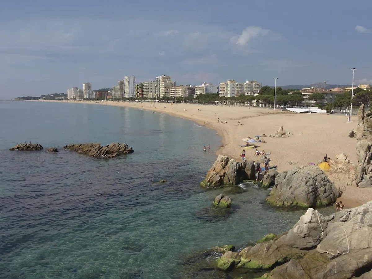 Lloguer30 Los Delfines, Swimming Pools , Near The Beach And With Parking Platja d'Aro