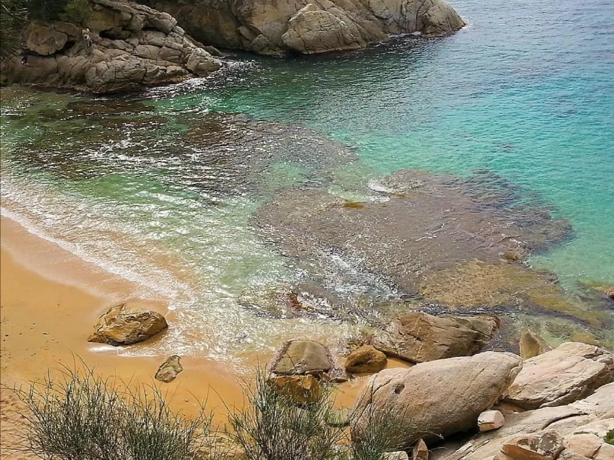 Lloguer30 Los Delfines, Swimming Pools , Near The Beach And With Parking Platja d'Aro 0*,