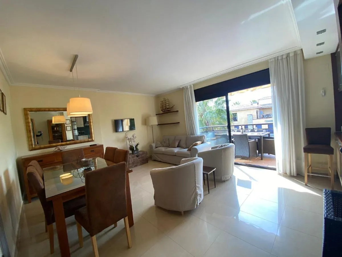 Lloguer30 Los Delfines, Swimming Pools , Near The Beach And With Parking Platja d'Aro