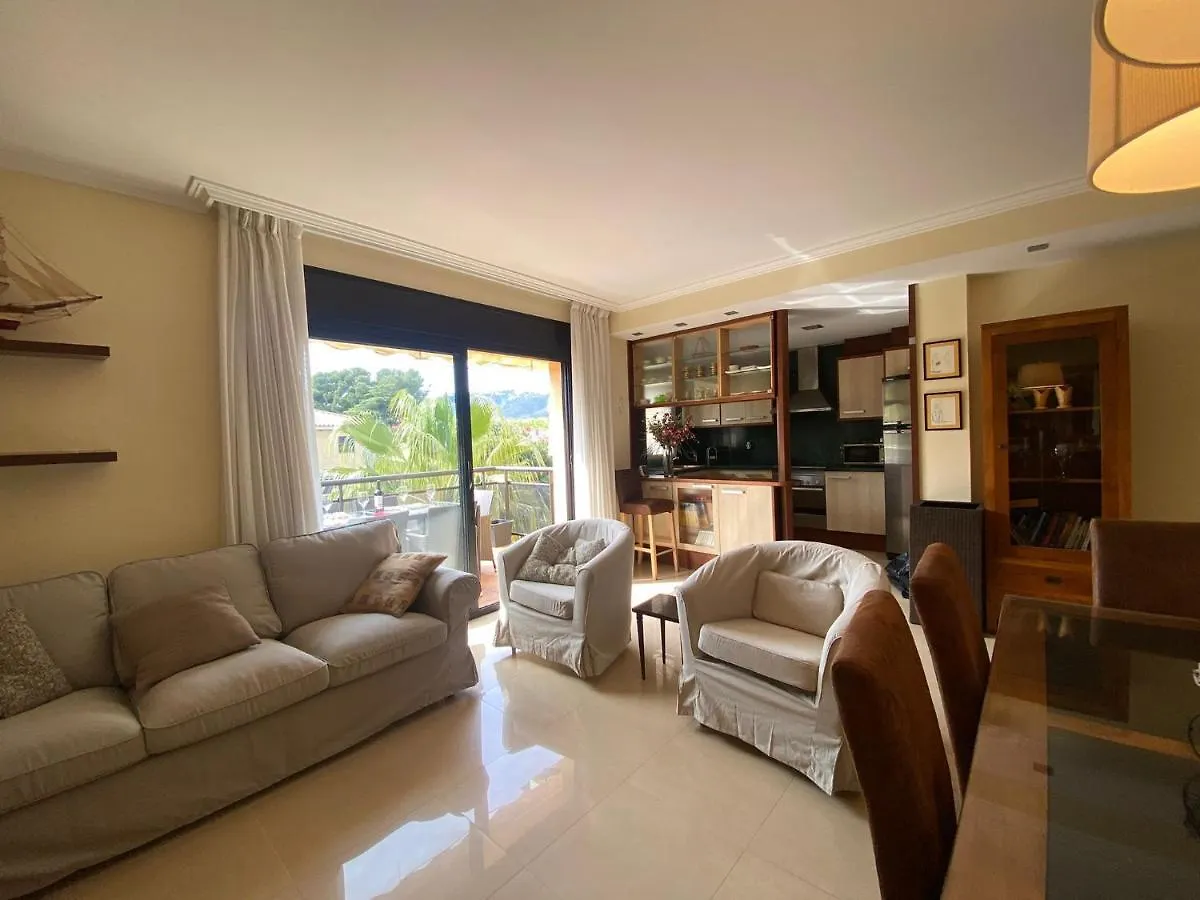 Lloguer30 Los Delfines, Swimming Pools , Near The Beach And With Parking Platja d'Aro