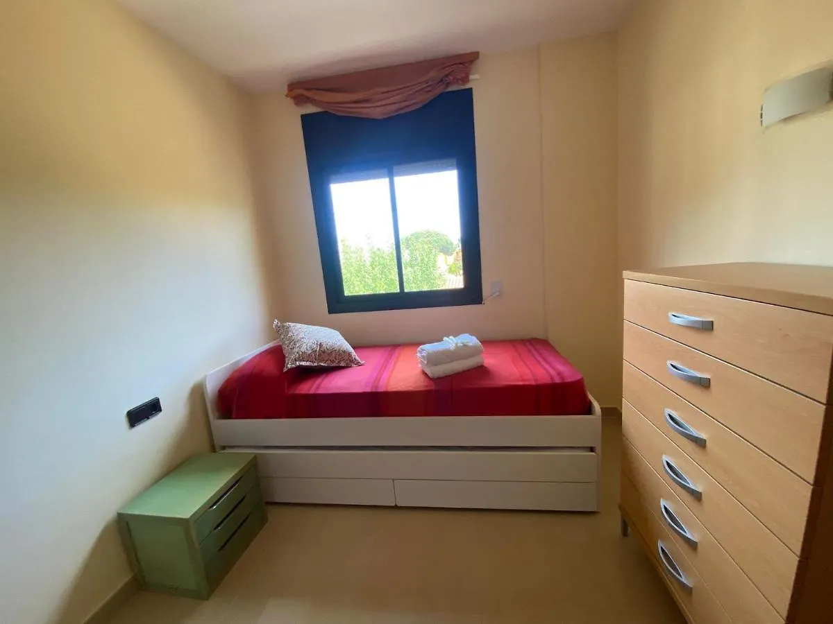 Lloguer30 Los Delfines, Swimming Pools , Near The Beach And With Parking Platja d'Aro Spain
