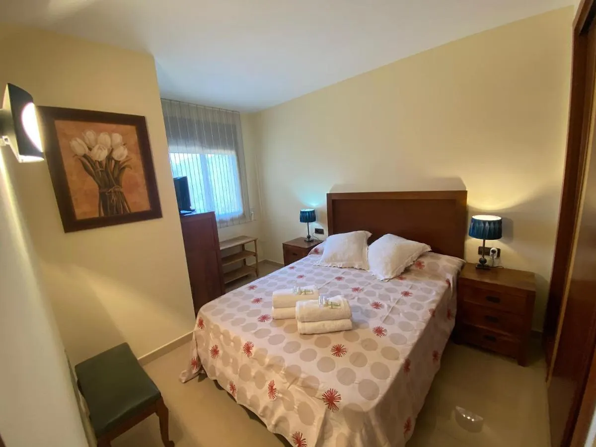 Lloguer30 Los Delfines, Swimming Pools , Near The Beach And With Parking Platja d'Aro Apartment