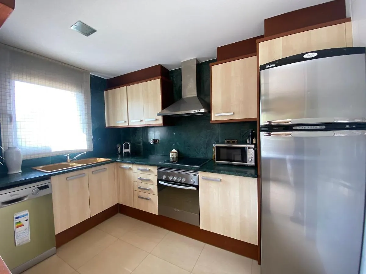 Lloguer30 Los Delfines, Swimming Pools , Near The Beach And With Parking Platja d'Aro Apartment
