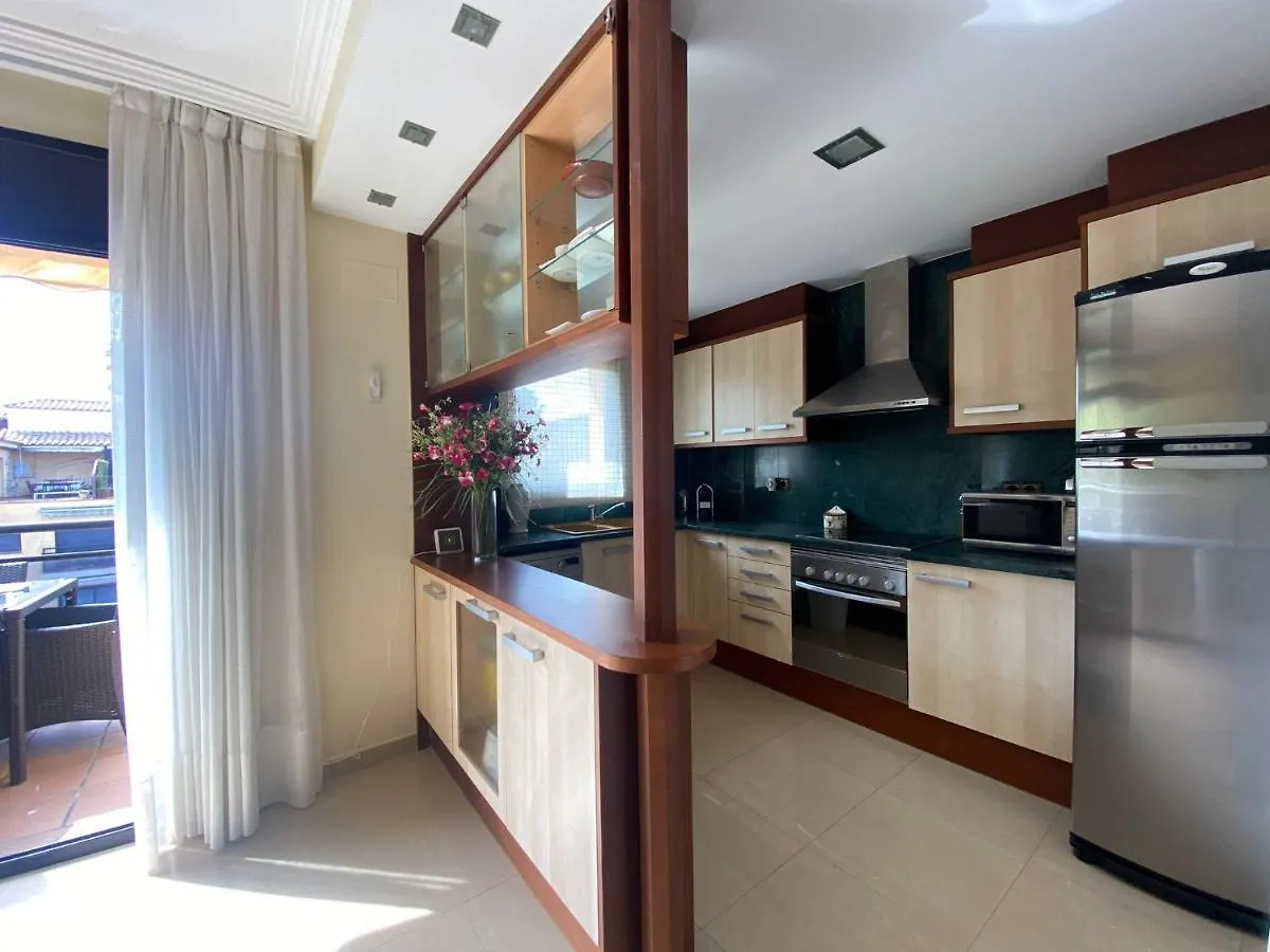 Lloguer30 Los Delfines, Swimming Pools , Near The Beach And With Parking Platja d'Aro Spain