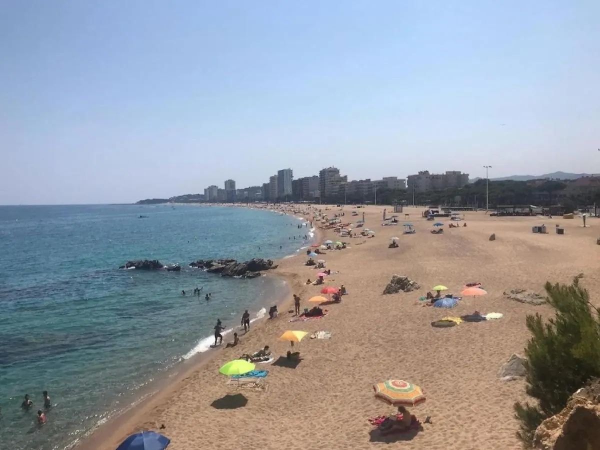 Lloguer30 Los Delfines, Swimming Pools , Near The Beach And With Parking Platja d'Aro