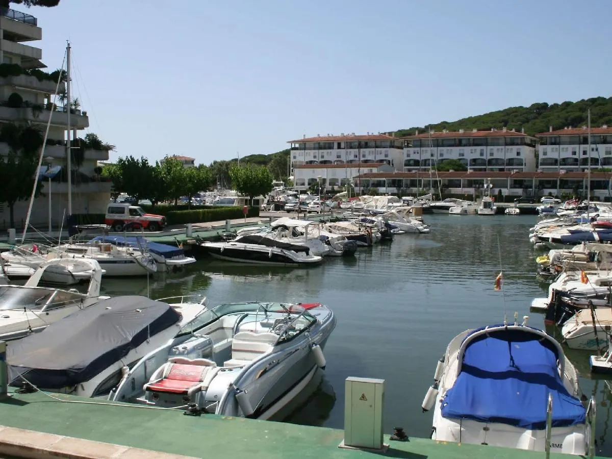 Apartment Lloguer30 Los Delfines, Swimming Pools , Near The Beach And With Parking Platja d'Aro