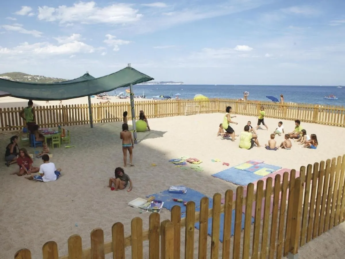 Lloguer30 Los Delfines, Swimming Pools , Near The Beach And With Parking Platja d'Aro 0*,  Spain