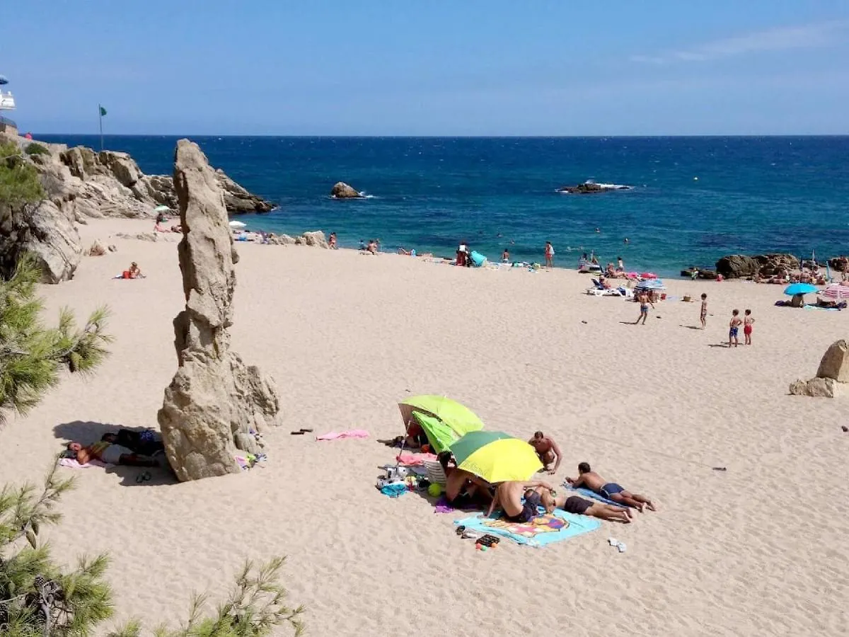 Lloguer30 Los Delfines, Swimming Pools , Near The Beach And With Parking Platja d'Aro Spain